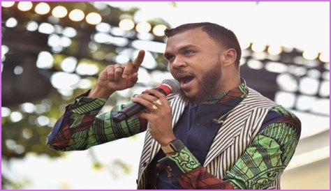 Jidenna Net Worth